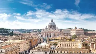 Pellegrinaggio a San Giovanni Rotondo