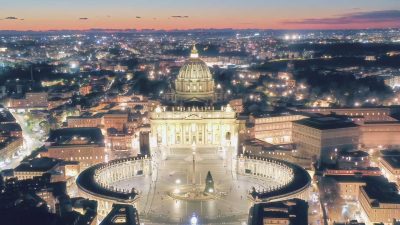 Tour to San Giovanni Rotondo