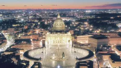 Tour to San Giovanni Rotondo