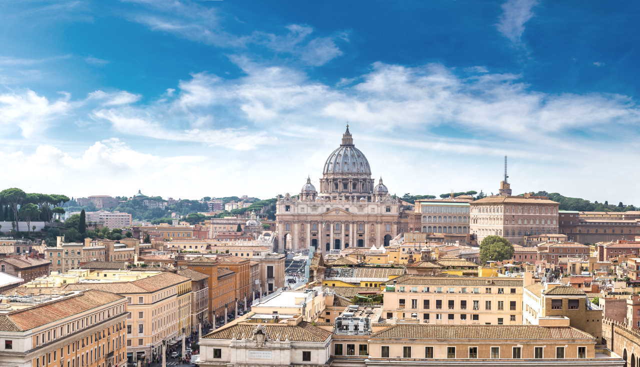 Pellegrinaggio a San Giovanni Rotondo