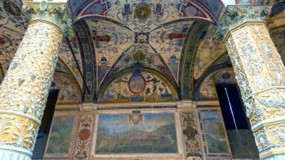 Visita Privata Tour di Firenze