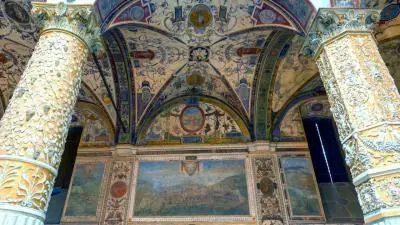 Visita Privata Tour di Firenze