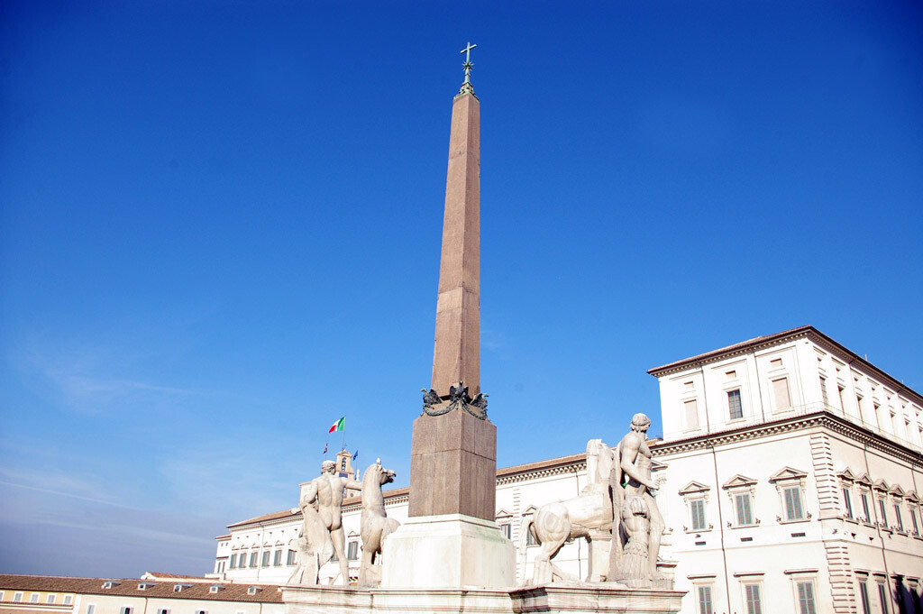 Escursione da crociera Civitavecchia Roma