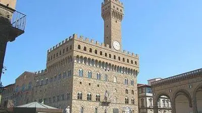 Visita Firenze da Roma
