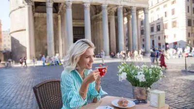 Visita privata di Roma con Auto