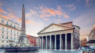 Esclusiva Vacanza a Roma - Soggiorno di Lusso