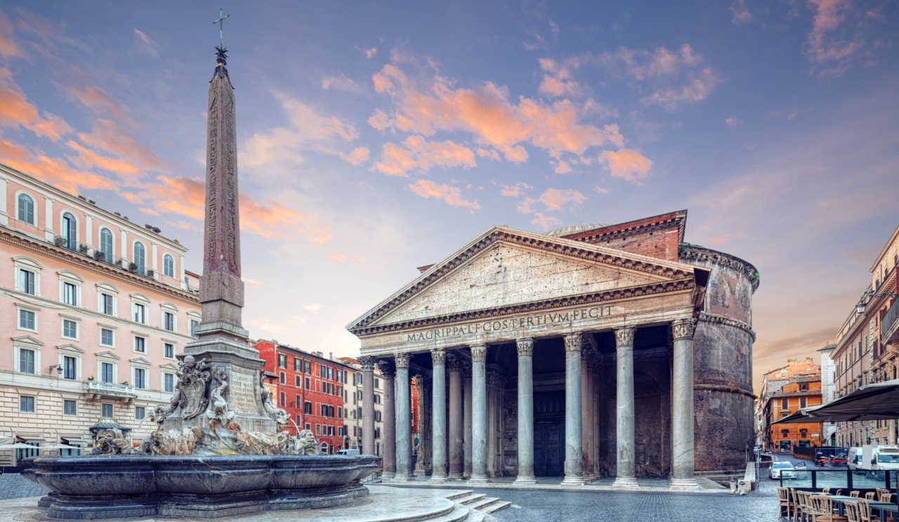 Esclusiva Vacanza a Roma - Soggiorno di Lusso