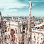 Build your Holiday in Italy