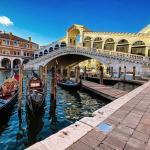 Visit Venice from Rome - Day Trip by train