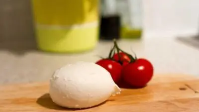 Excursión gastronómica por Roma