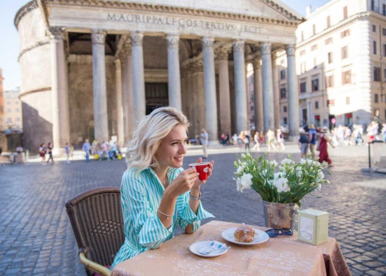 Tour por Roma con Guía y coche Privado