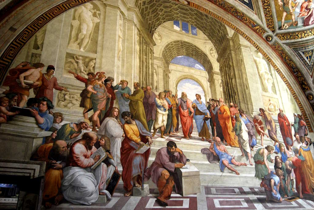 Vatican Museums and Sistine Chapel small groups