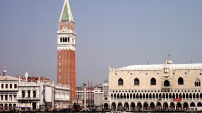 Tour di Venezia con Visita al Palazzo Ducale