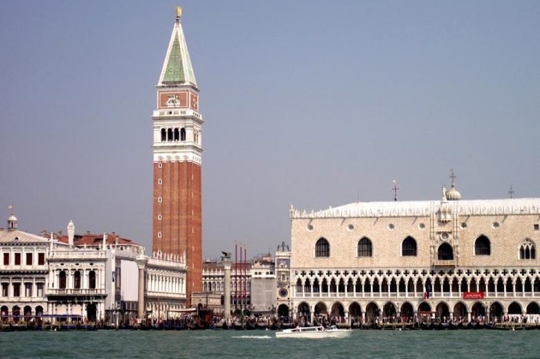 Tour di Venezia con Visita al Palazzo Ducale