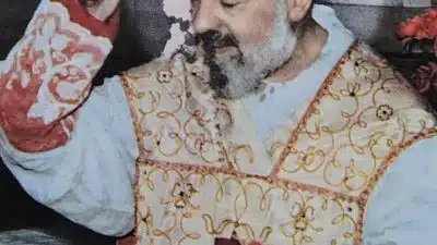 Private Tour to Padre Pio Shrine in San Giovanni Rotondo