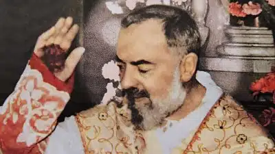 Pellegrinaggio da Roma a Padre Pio