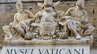 Musei Vaticani e Cappella Sistina con Pick-up e Drop-off