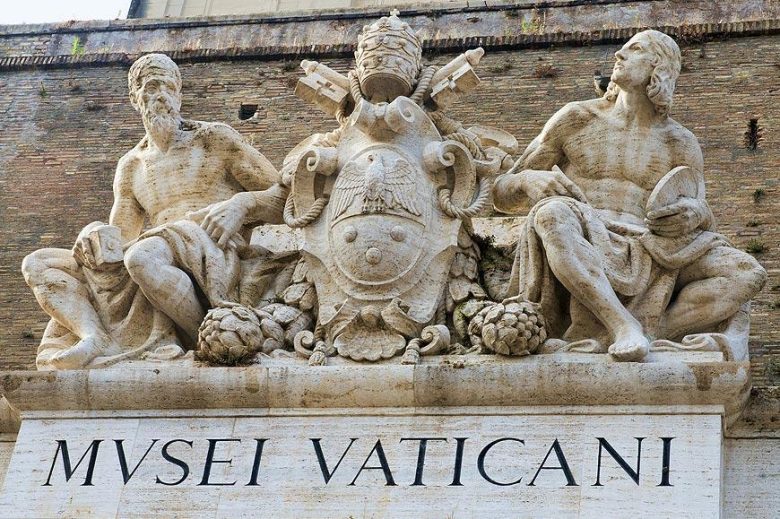Musei Vaticani e Cappella Sistina con Pick-up e Drop-off
