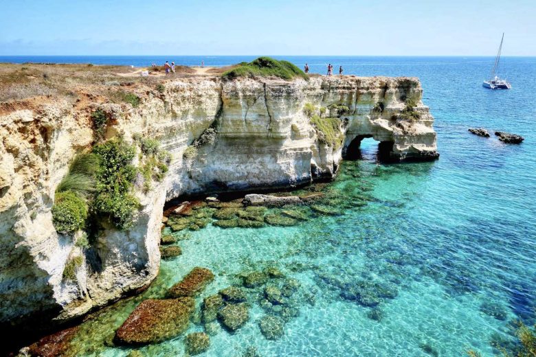 Viaggio organizzato in Puglia - 9 giorni