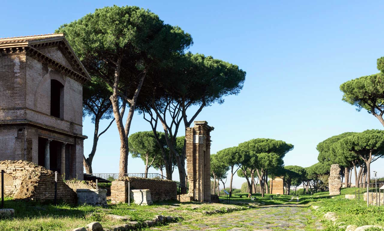 Via-Appia-Antica-Roma