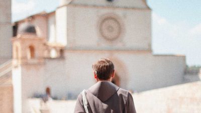 Excursión privada a Asís y San Francisco – Tour de un día desde Roma - proforma