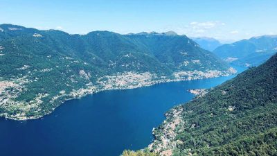 como-lake-italy