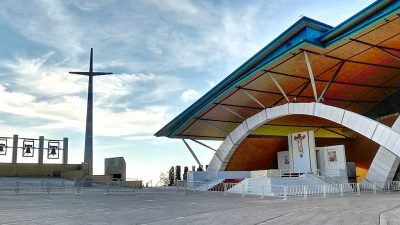 Pellegrinaggio in Italia - Assisi, San Giovanni Rotondo