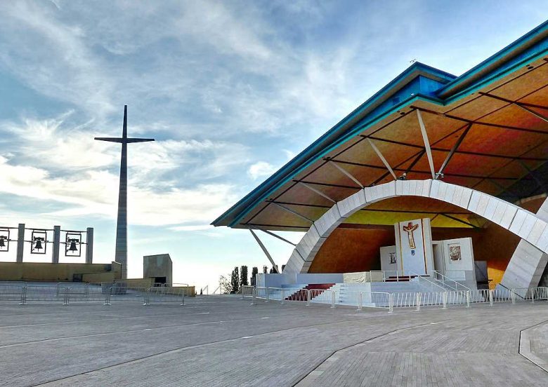 Pellegrinaggio in Italia - Assisi, San Giovanni Rotondo