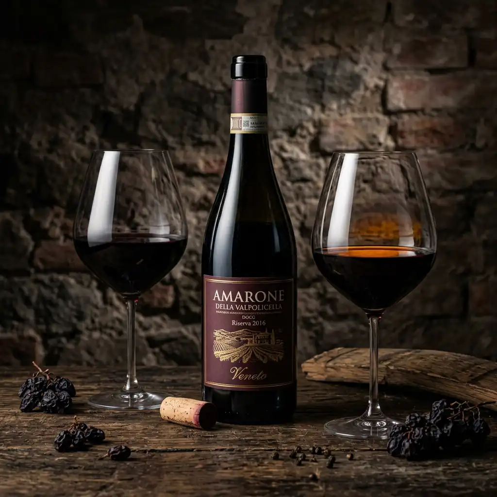 Amarone - Veneto