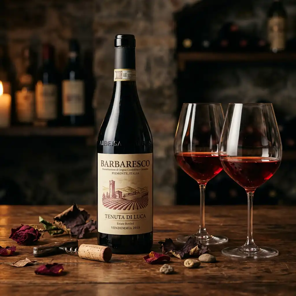 Barbaresco - Piedmont